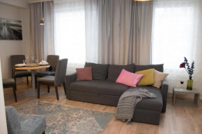 Aurinkolahti cosy apartment with warm parking